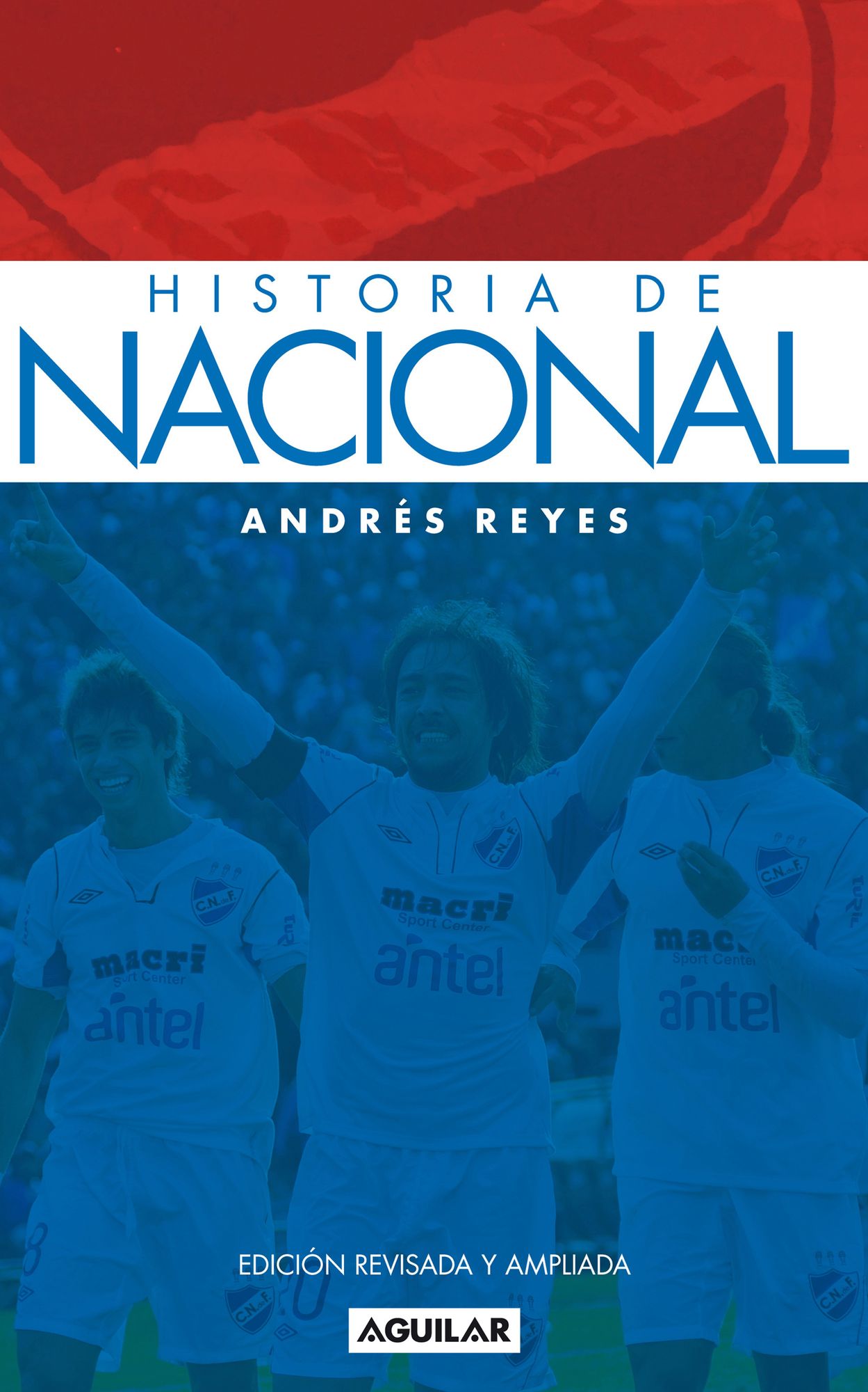 Historia de Nacional