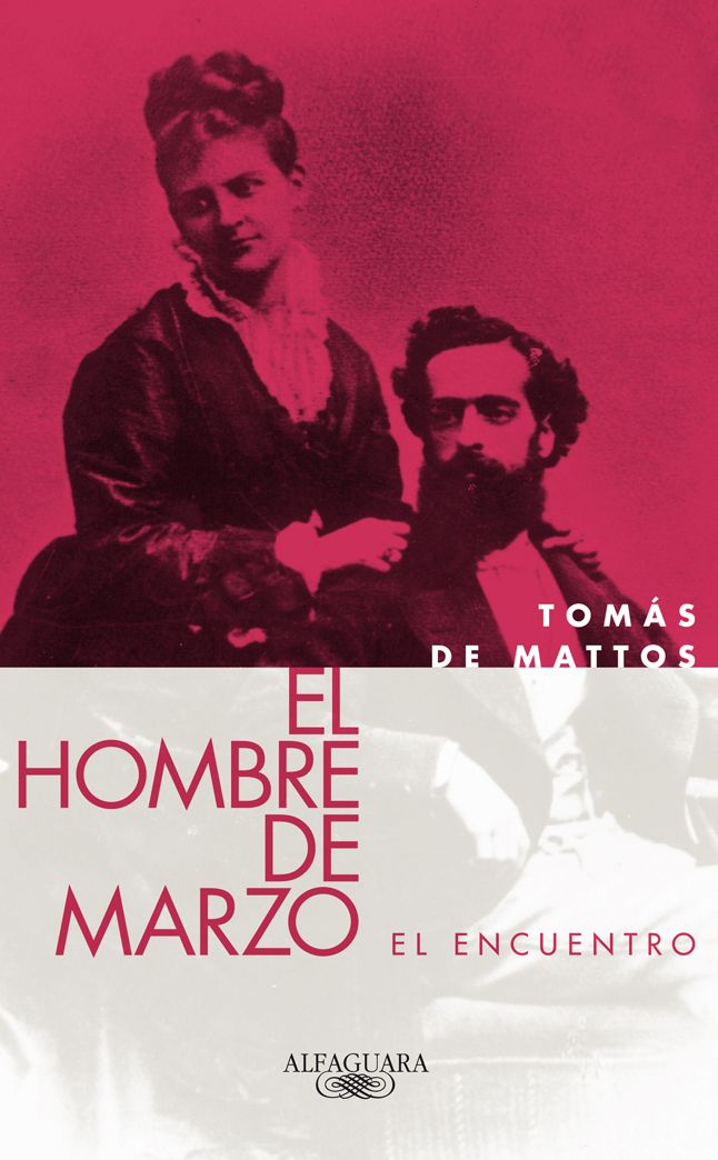 El Hombre de Marzo: El Encuentro