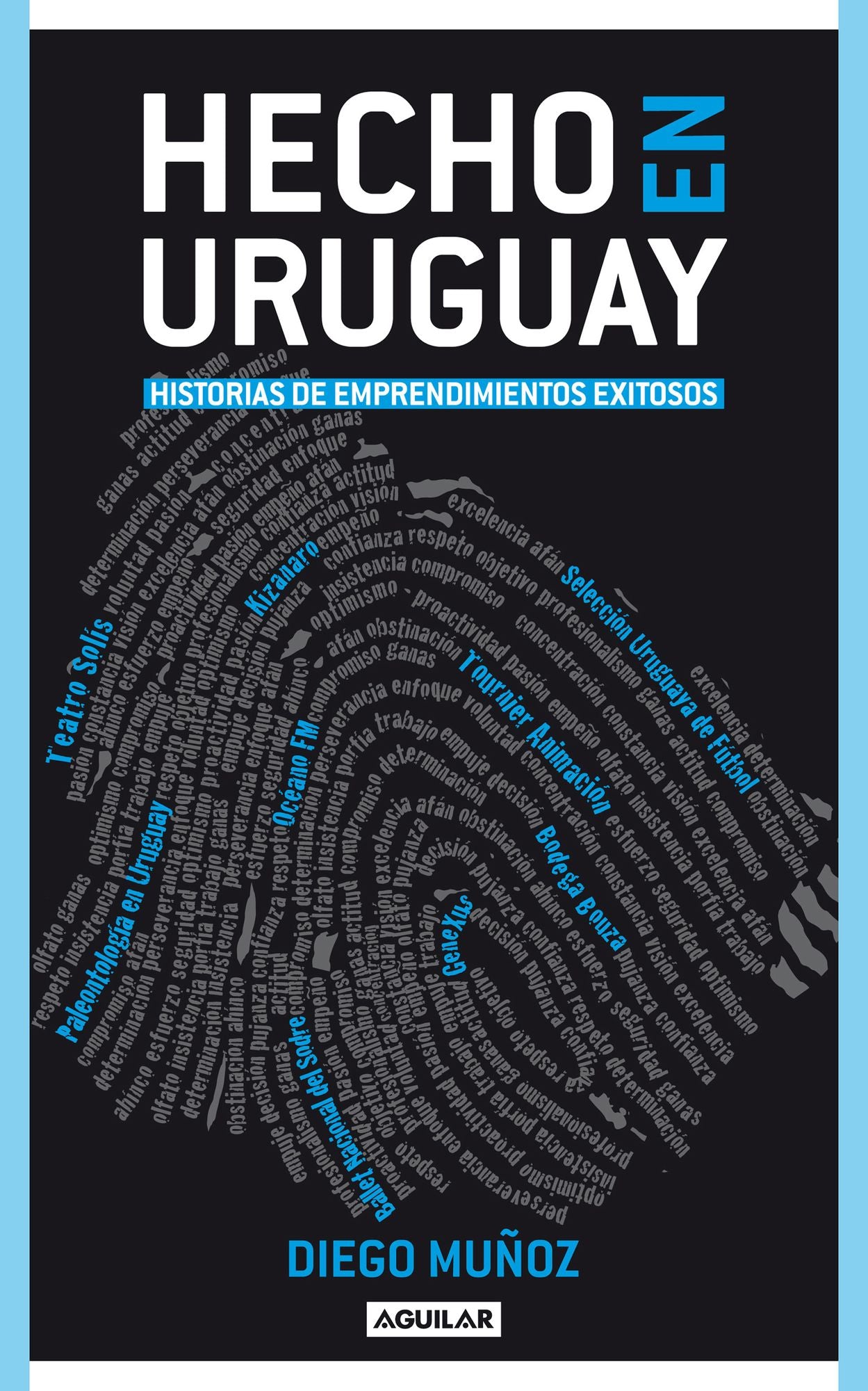Hecho en Uruguay: Historias de emprendimientos exitosos