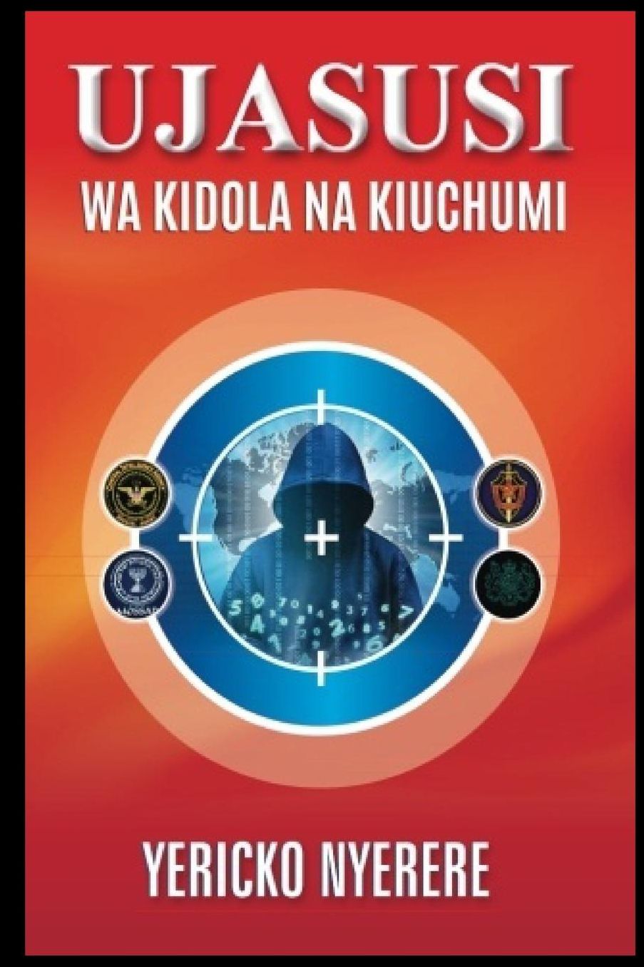 Ujasusi wa Kidola na Kiuchumi