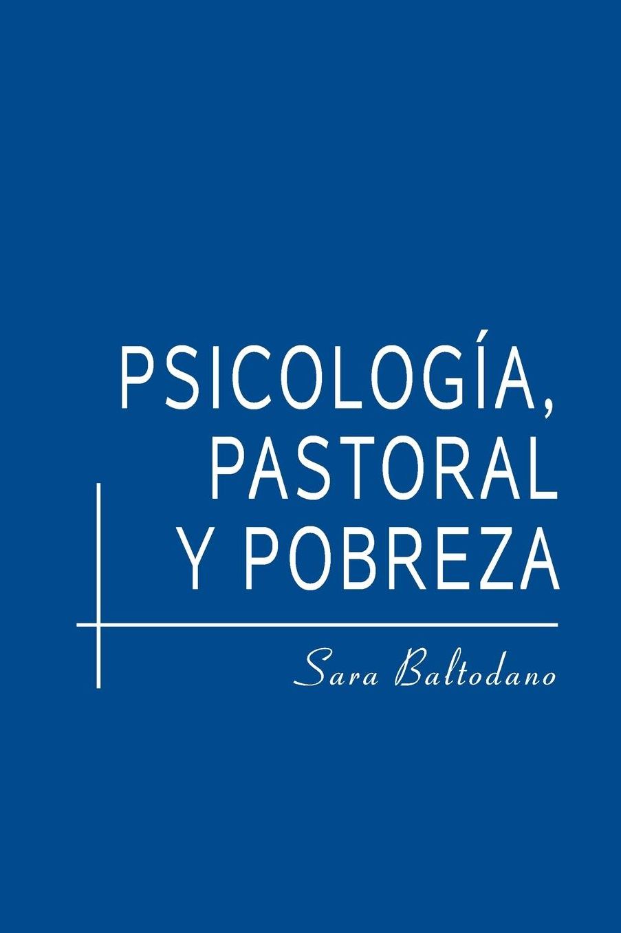 Psicologia, pastoral y pobreza