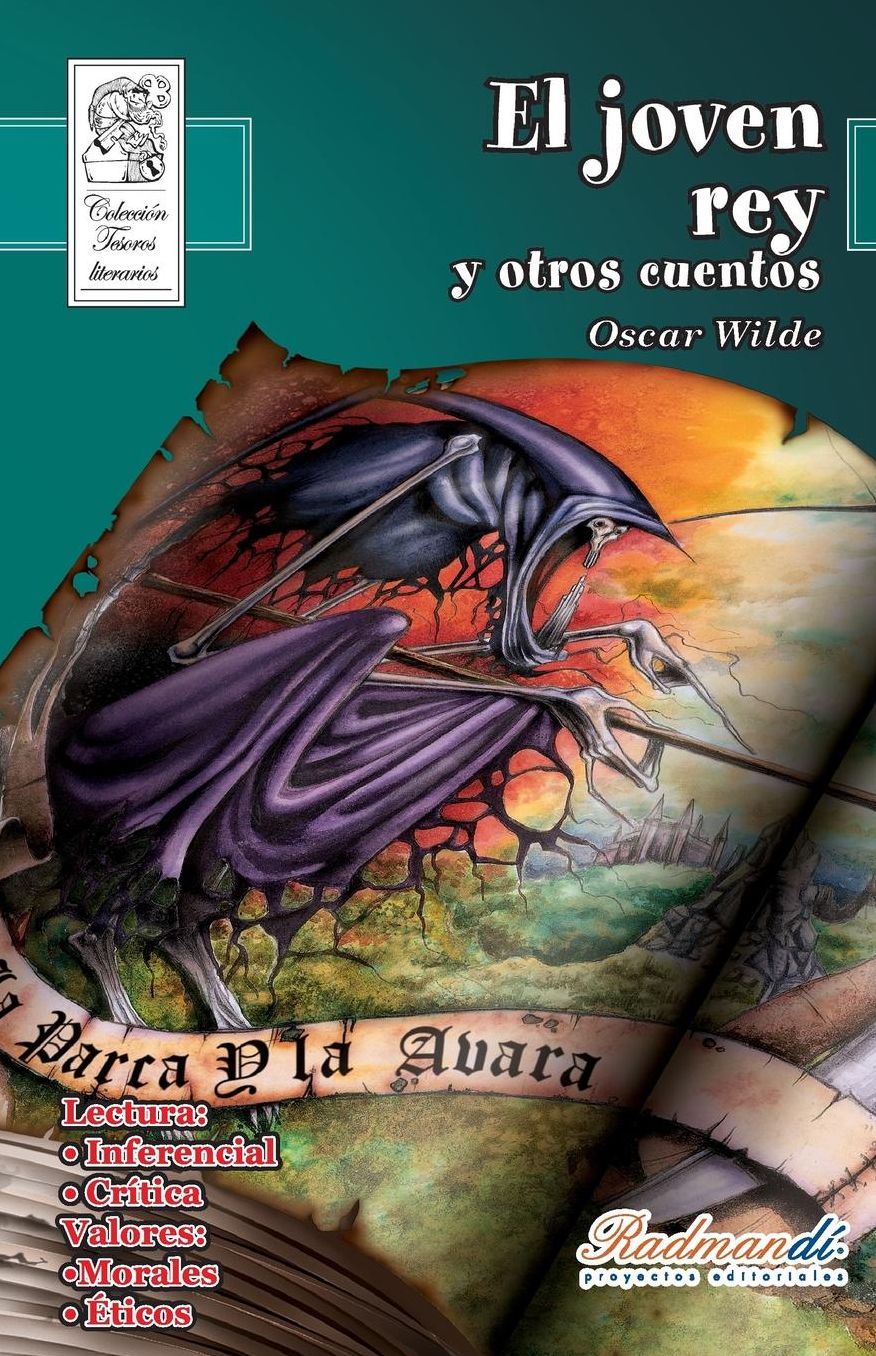 El Joven Rey y Otros Cuentos