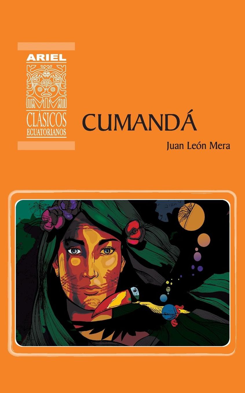 Cumandá: Un drama entre salvajes