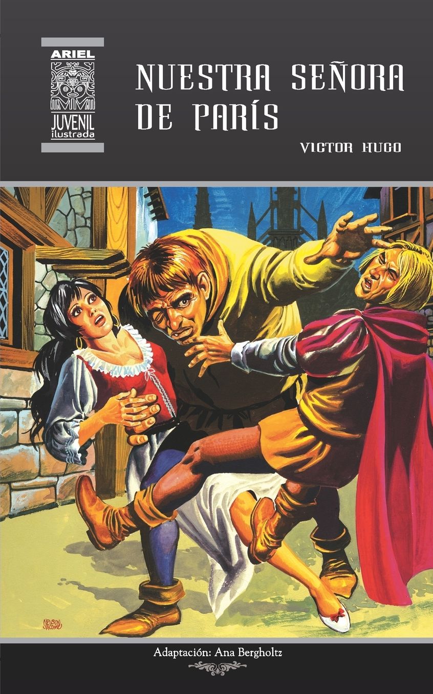 Nuestra Señora de París