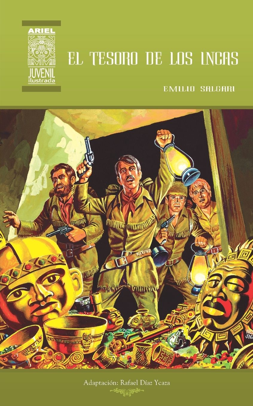 El Tesoro de los Incas