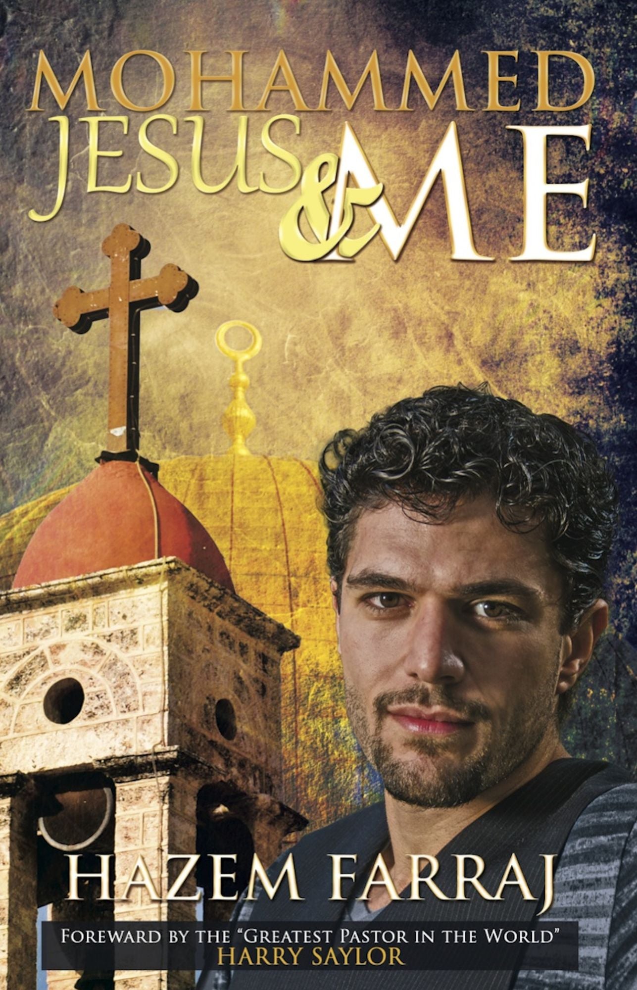 Mohammed, Jesus & Me