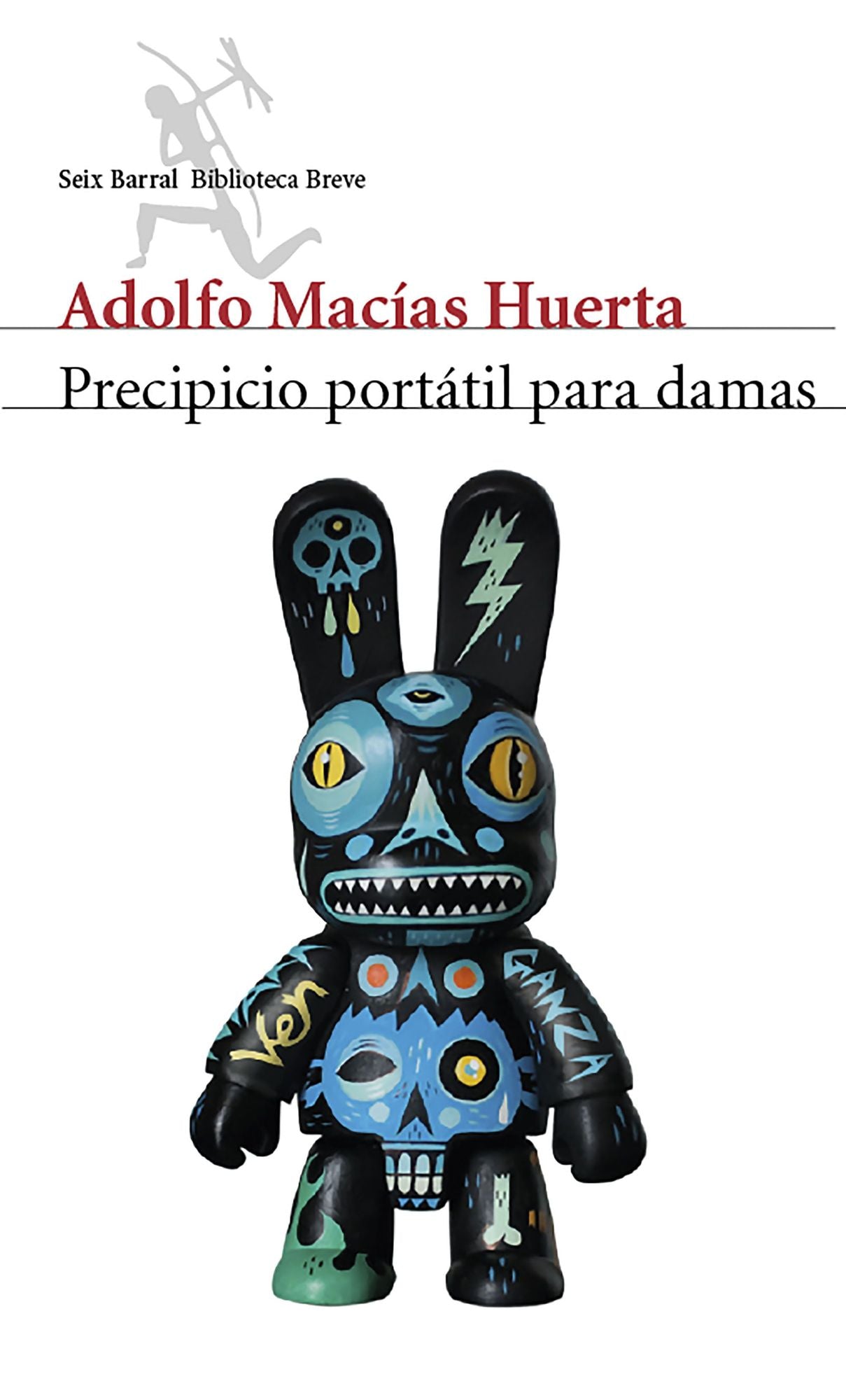 Precipicio portátil para damas