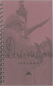 Destination Iceland