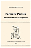 Farmers' Parties: A Study in Electoral Adaptation