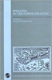 Whaling in the North Atlantic: Economic and Political Perspectives
