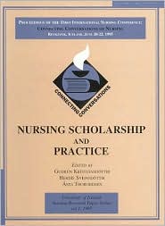 Nursing Scholarship and Practice