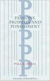 Passion, Promise and Punishment
