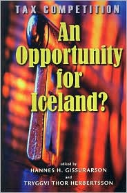 Tax Competition: An Opportunity for Iceland?