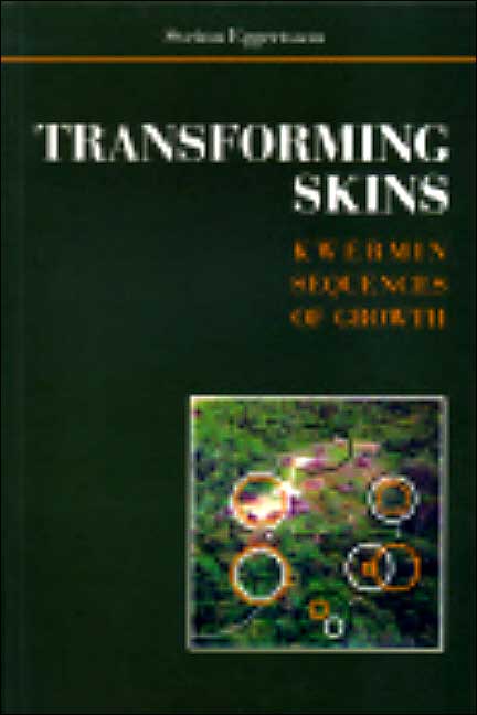 Transforming Skins: Kwermin Sequences of Growth