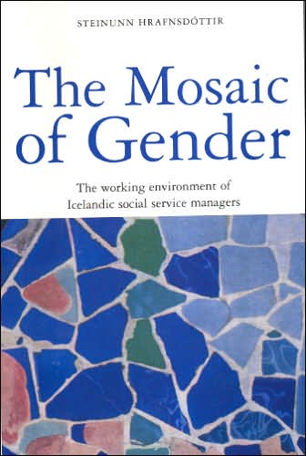 Mosaic of Gender: The Working Environment of Icelandic Social Services Managers