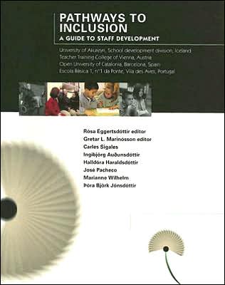 Pathways to Inclusion: A Guide to Staff Development