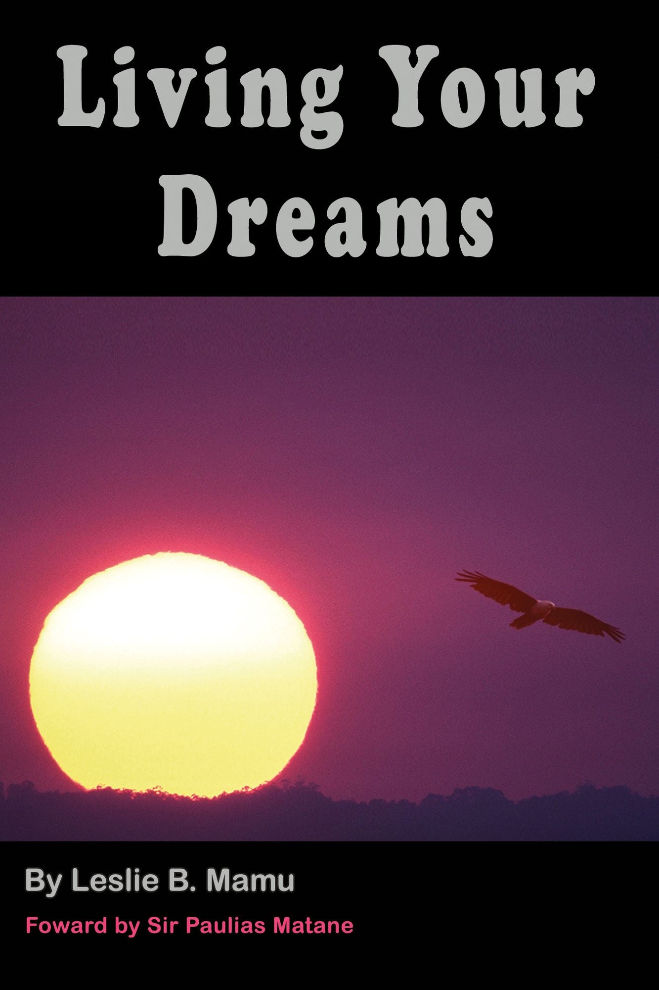 Living Your Dreams