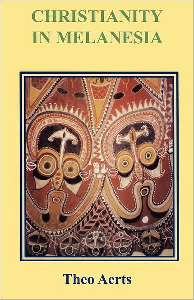 Christianity in Melanesia