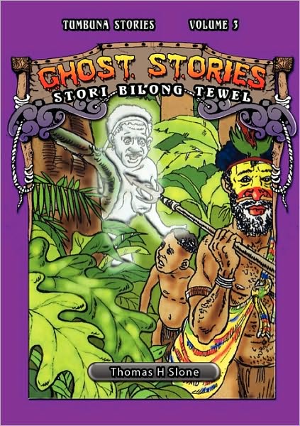 Ghost Stories