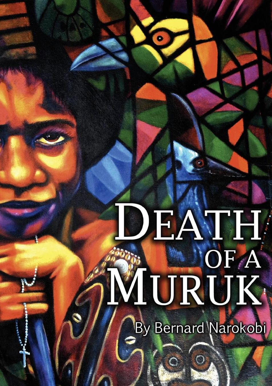Death of a Muruk: A Play