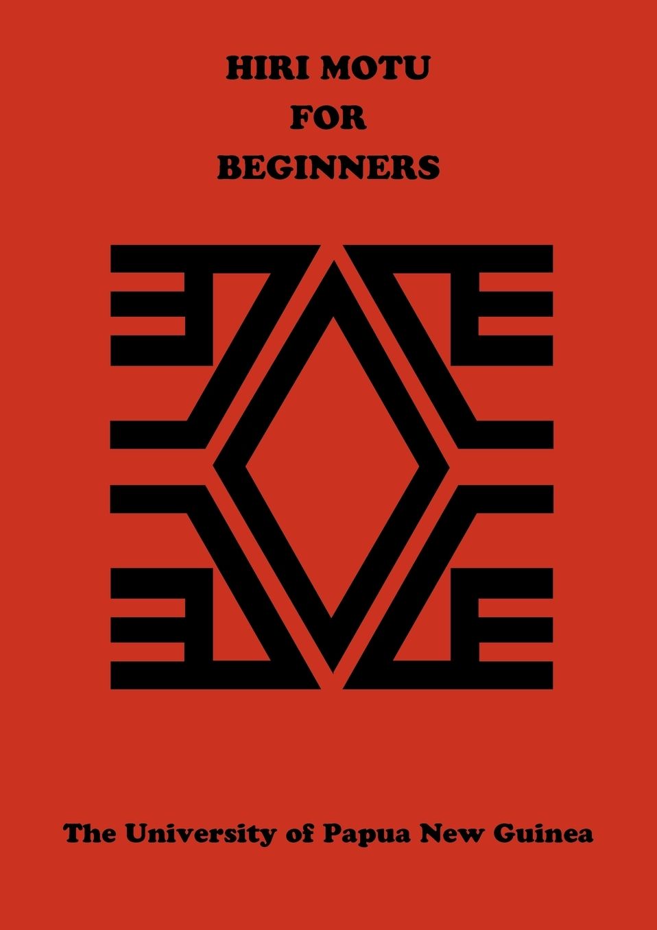 Hiri Motu for Beginners