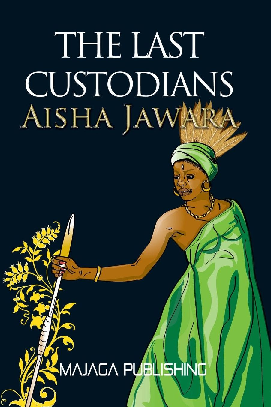 The Last Custodians