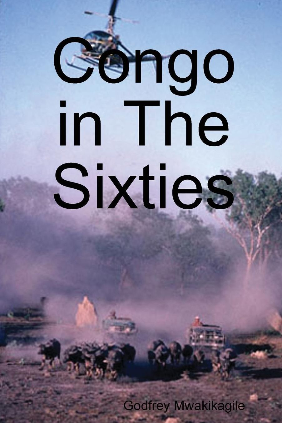 Congo In The Sixties