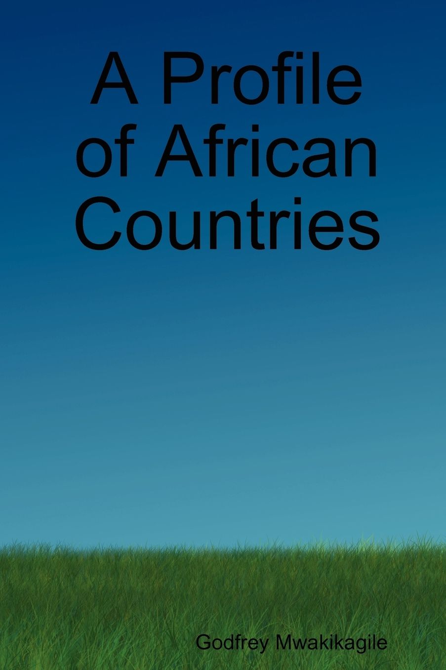 A Profile Of African Countries