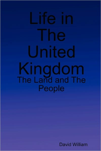 Life In The United Kingdom