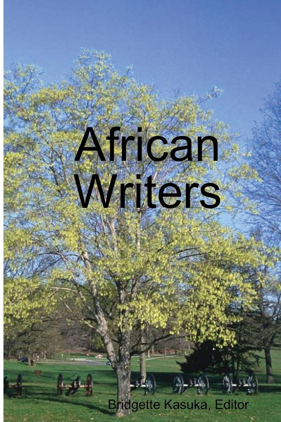 African Writers