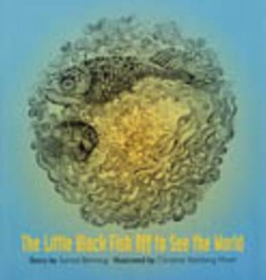 The Little Black Fish off to See the World: An African Perspective