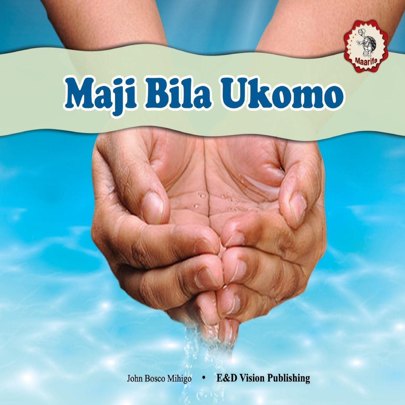 Maji Bila Ukomo