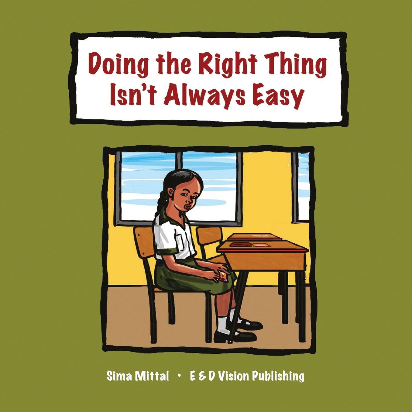 Doing the Right Thing Isn?t Always Easy