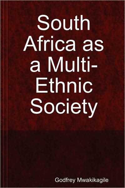 South Africa as a Multi-Ethnic Society