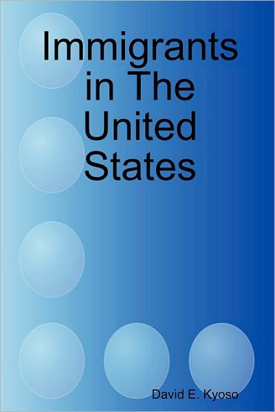 Immigrants in the United States