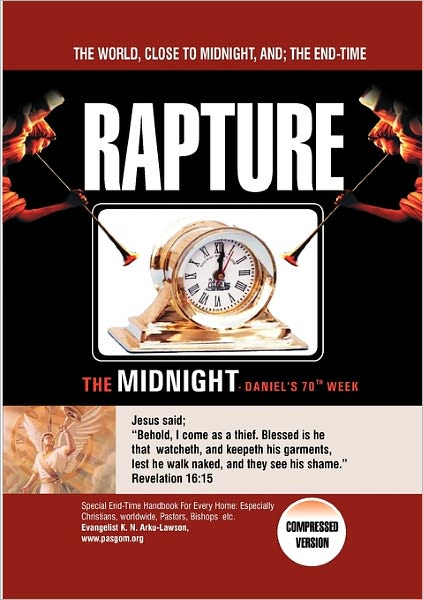 The World, Close To Midnight, And