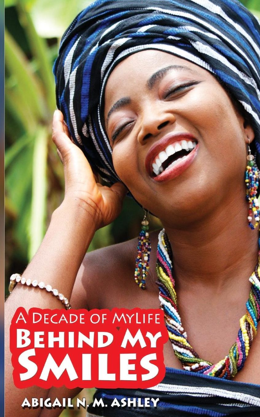 Behind My Smiles: A Young Woman's Journey of Surviving Chronic Kidney Disease Stage 4 (CKD ST4)