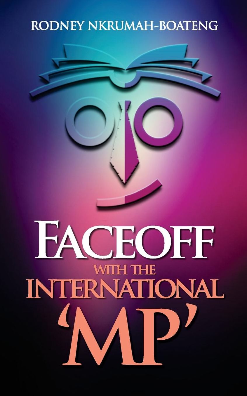 FaceOff With The International 'MP'