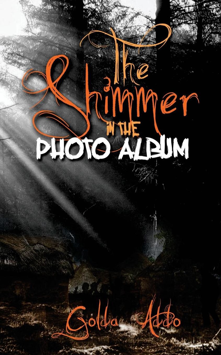 The Shimmer In the Photo Album
