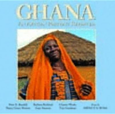 An African Portrait Revisited
