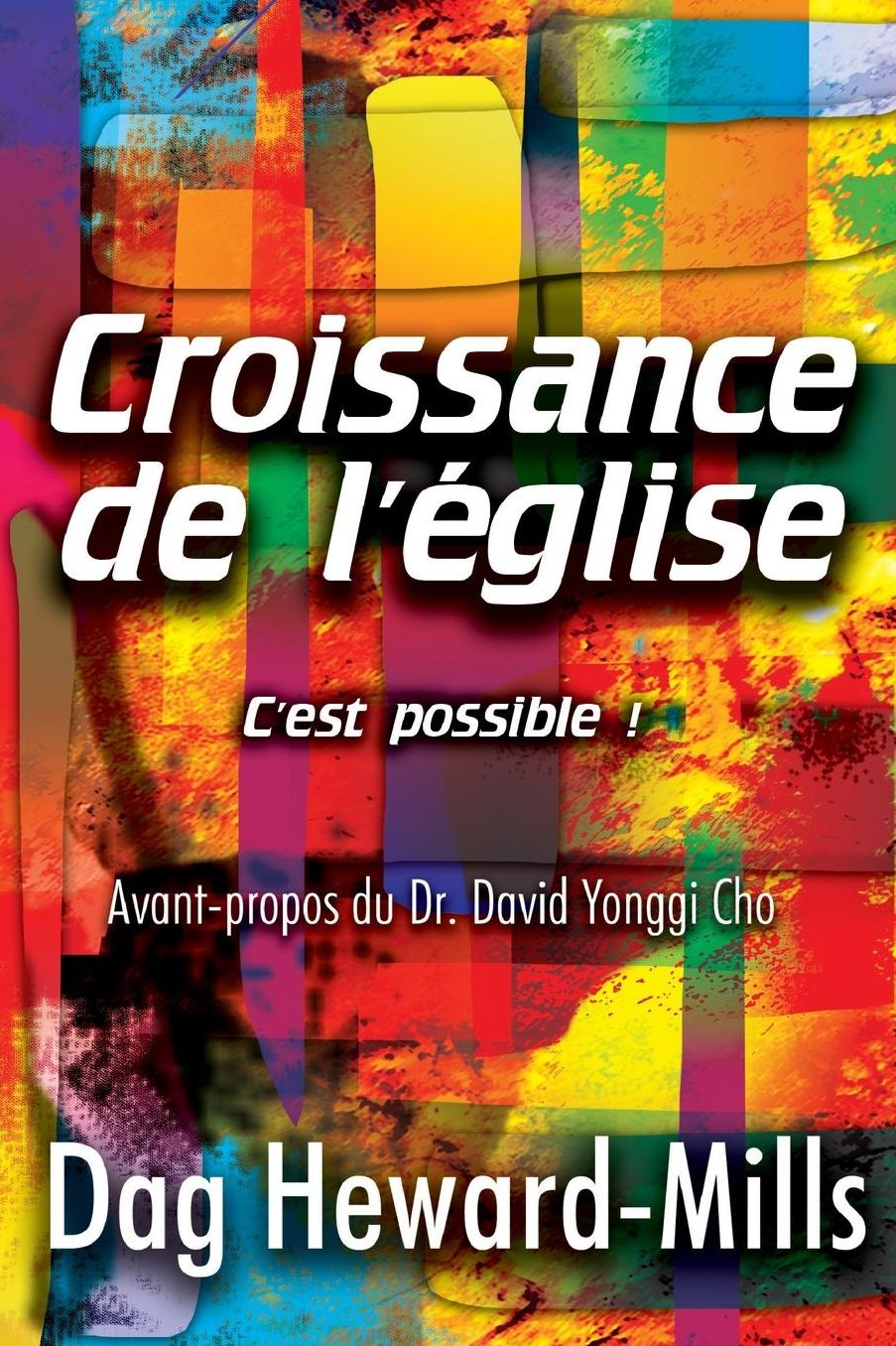 Croissance de l'église- c'est possible!