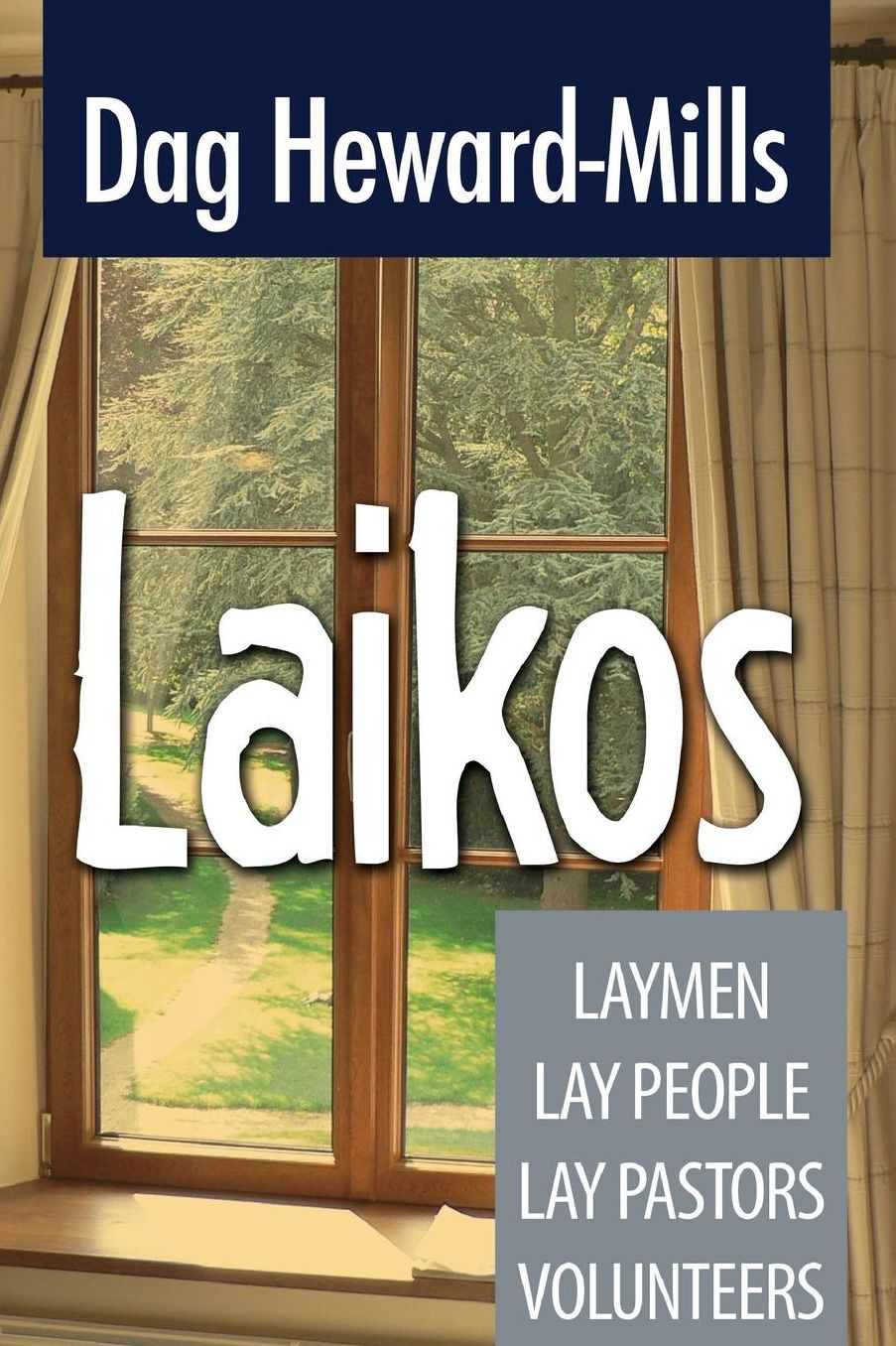 Laikos