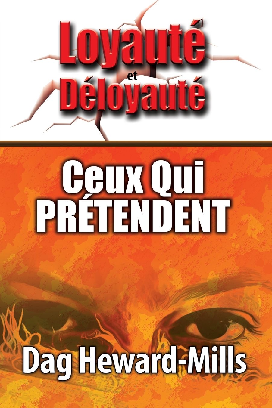 Ceux qui prétendent