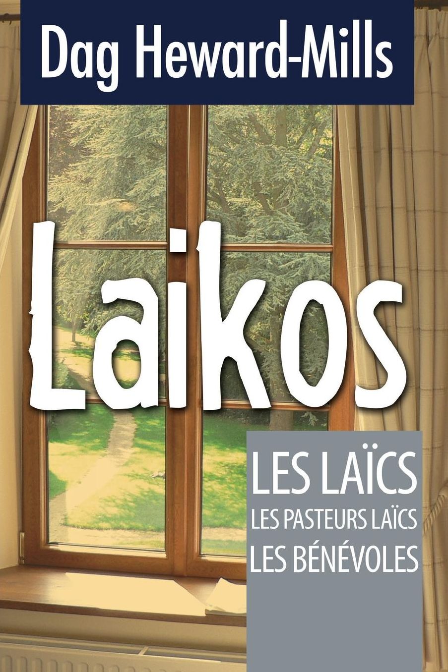 Laikos
