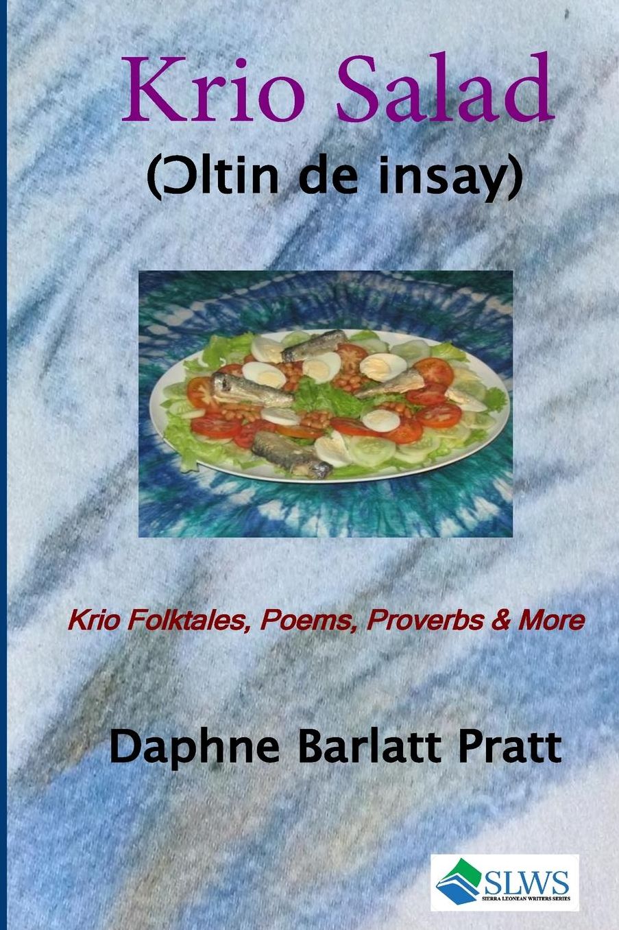 Krio Salad