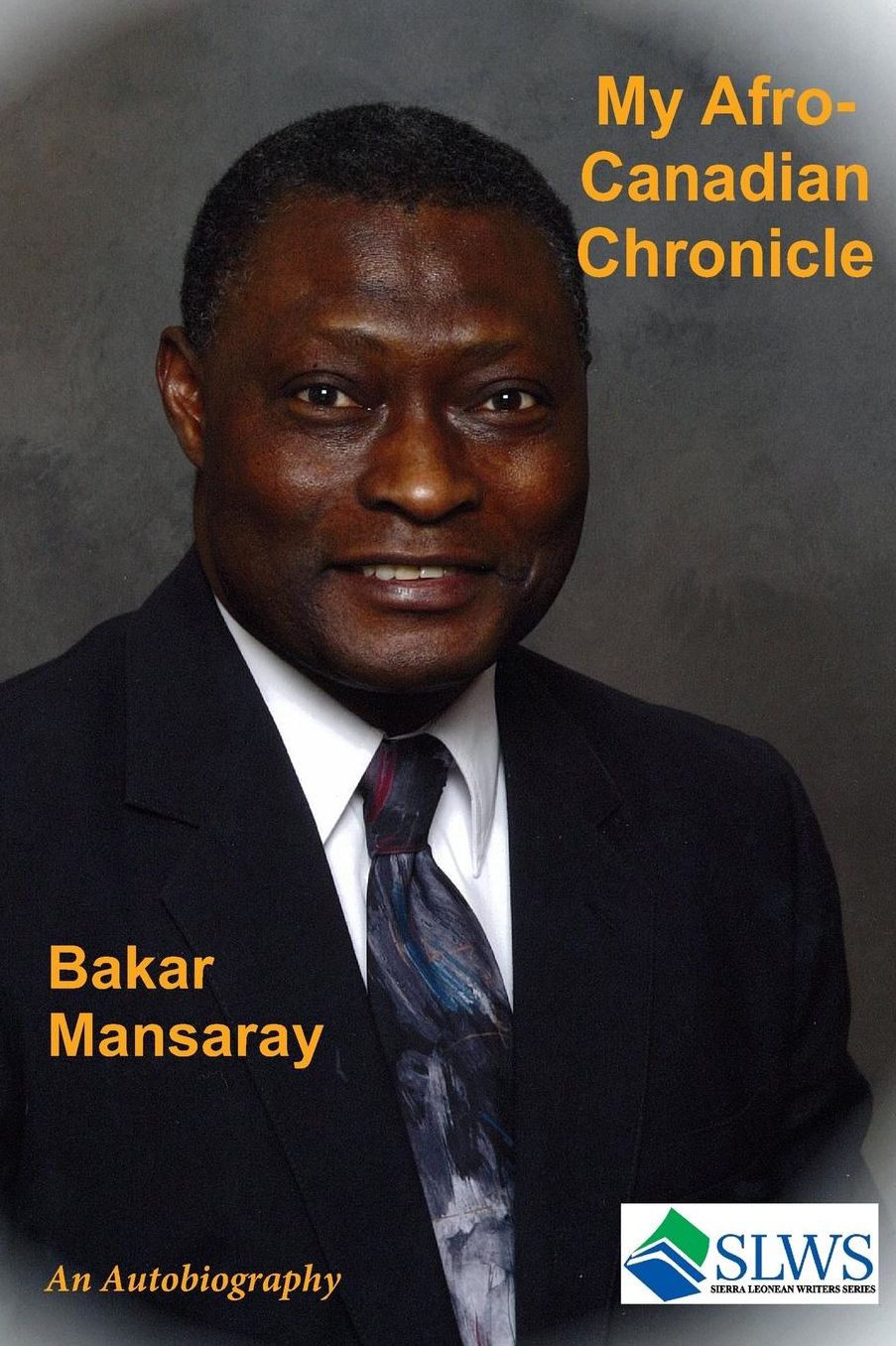 My Afro-Canadian Chronicle