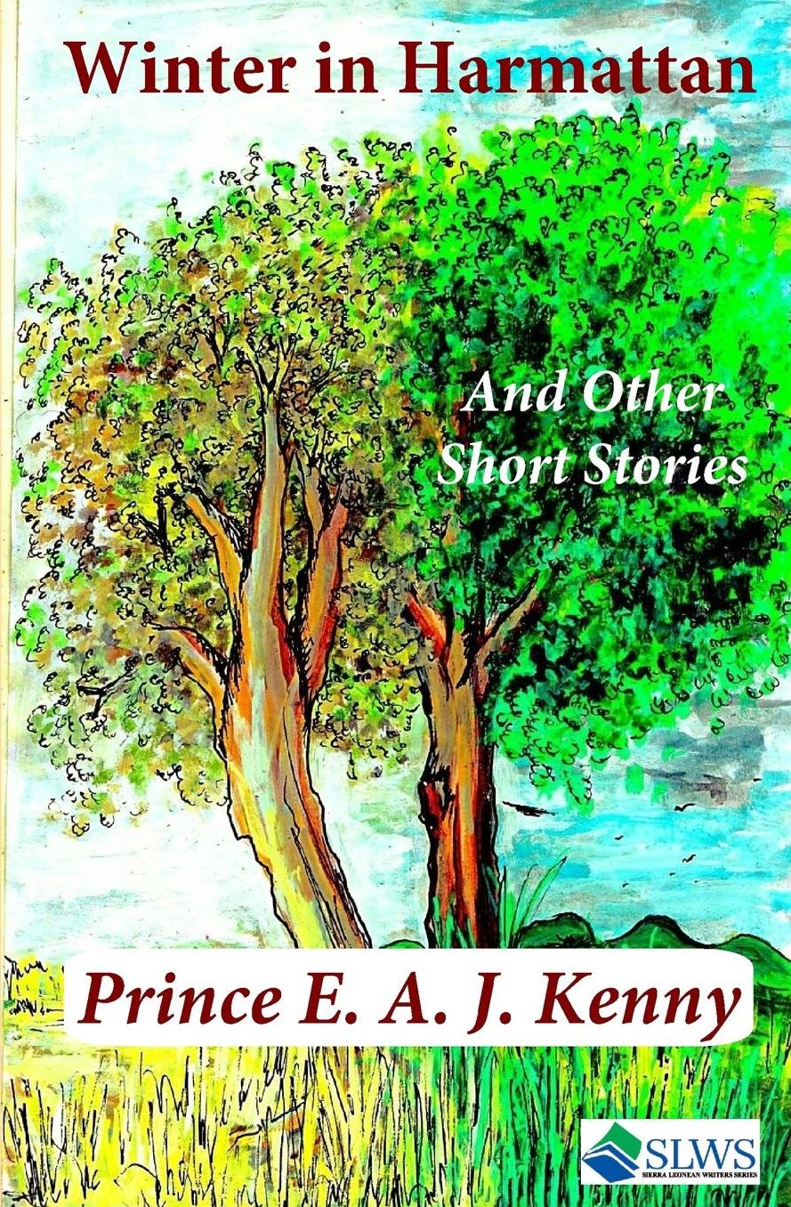 Winter in Harmattan and Other Short Stories