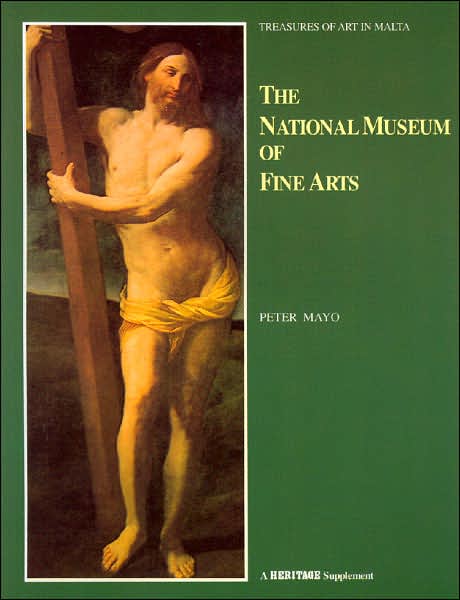 The National Museum of Fine Arts
