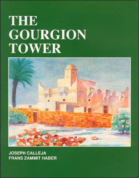 The Gourgion Tower