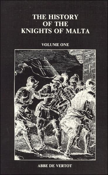 The History of the Knights of Malta